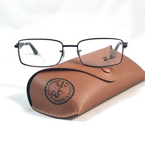 Ray-Ban Eyeglass Frames